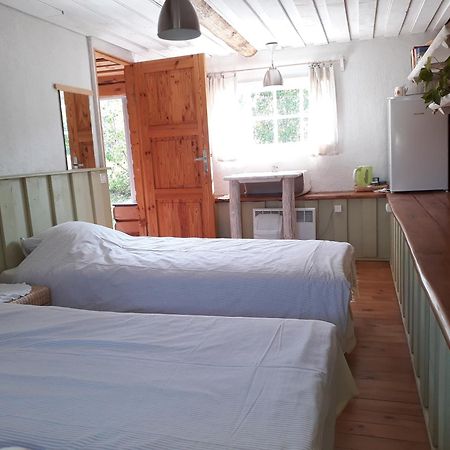 Toomarahva Farmstay Altja Zewnętrze zdjęcie