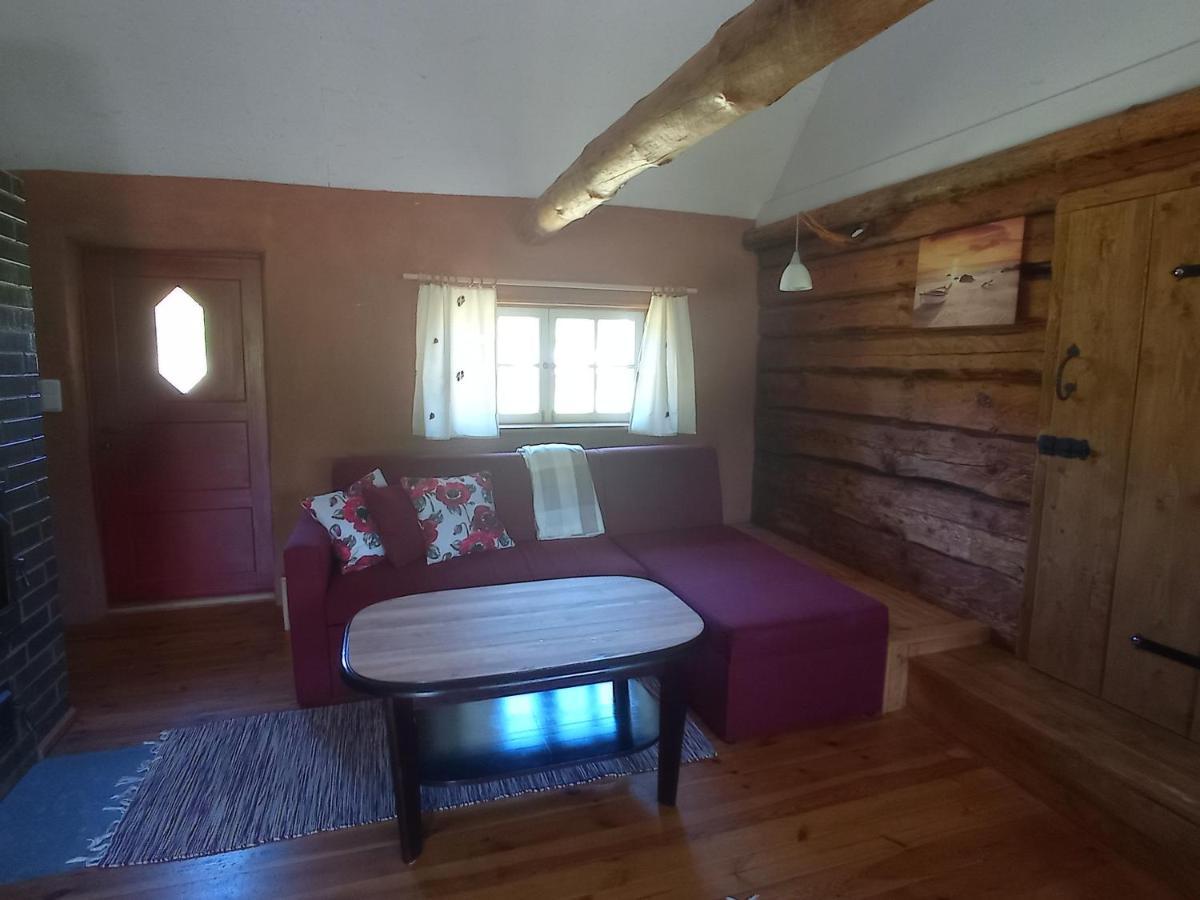 Toomarahva Farmstay Altja Zewnętrze zdjęcie