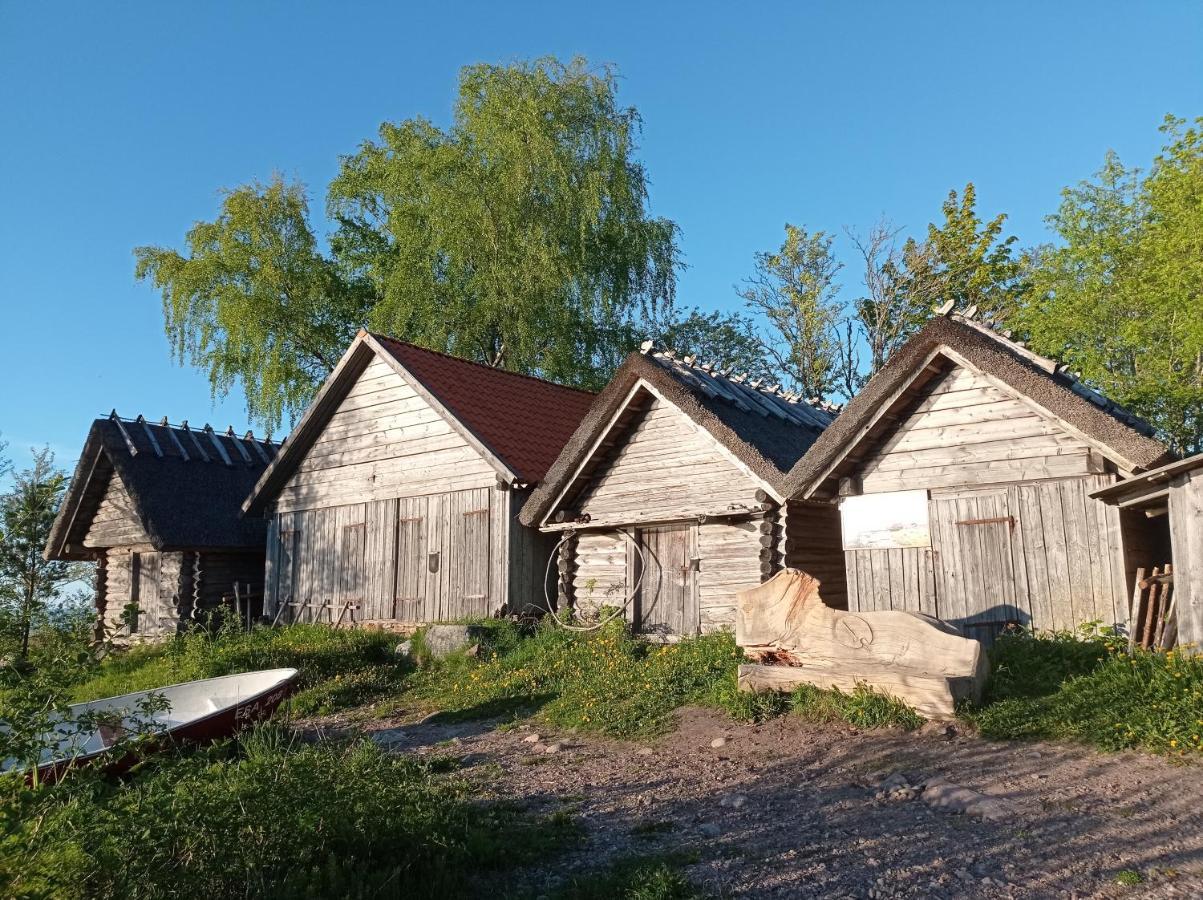 Toomarahva Farmstay Altja Zewnętrze zdjęcie