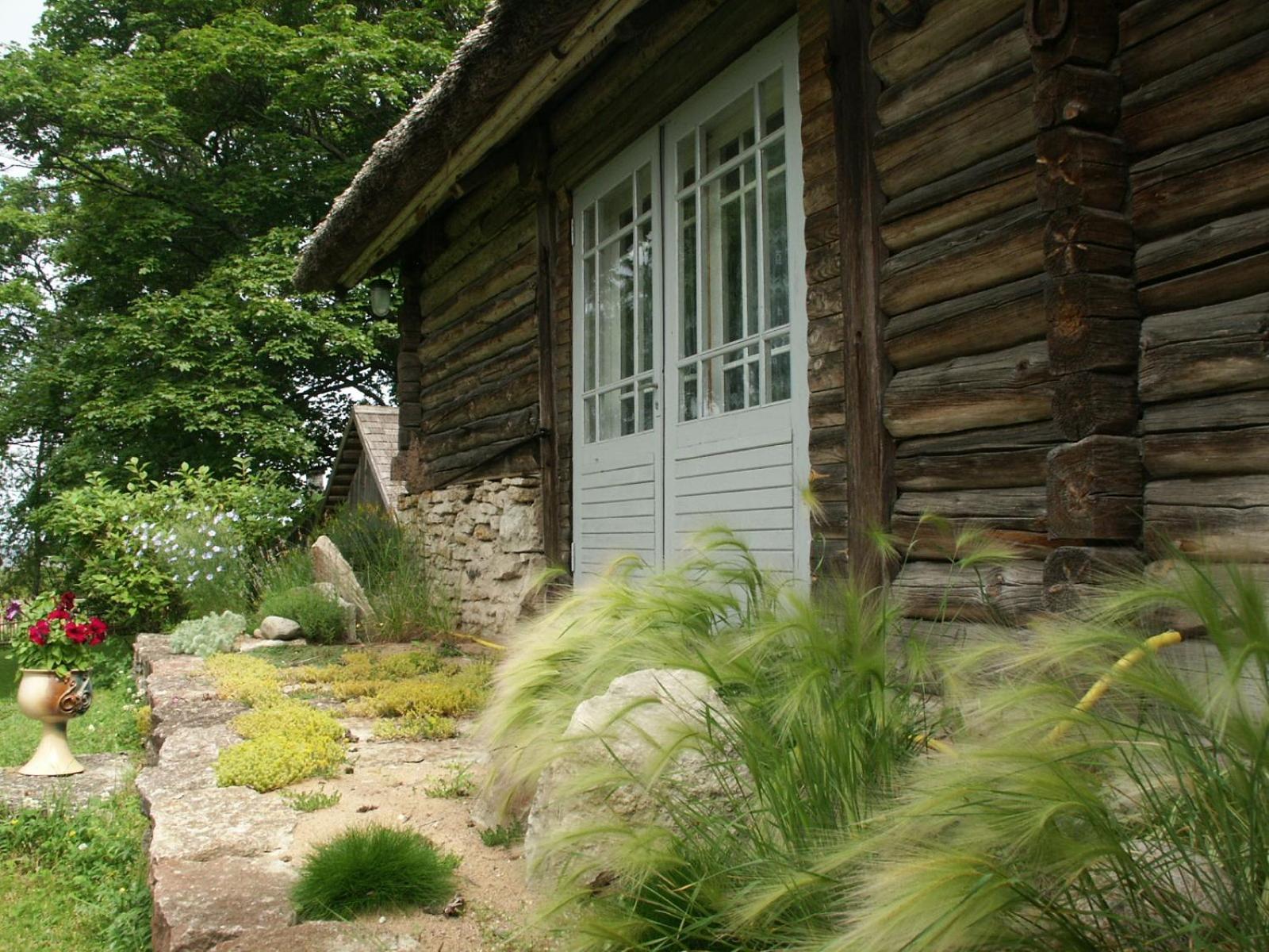 Toomarahva Farmstay Altja Zewnętrze zdjęcie