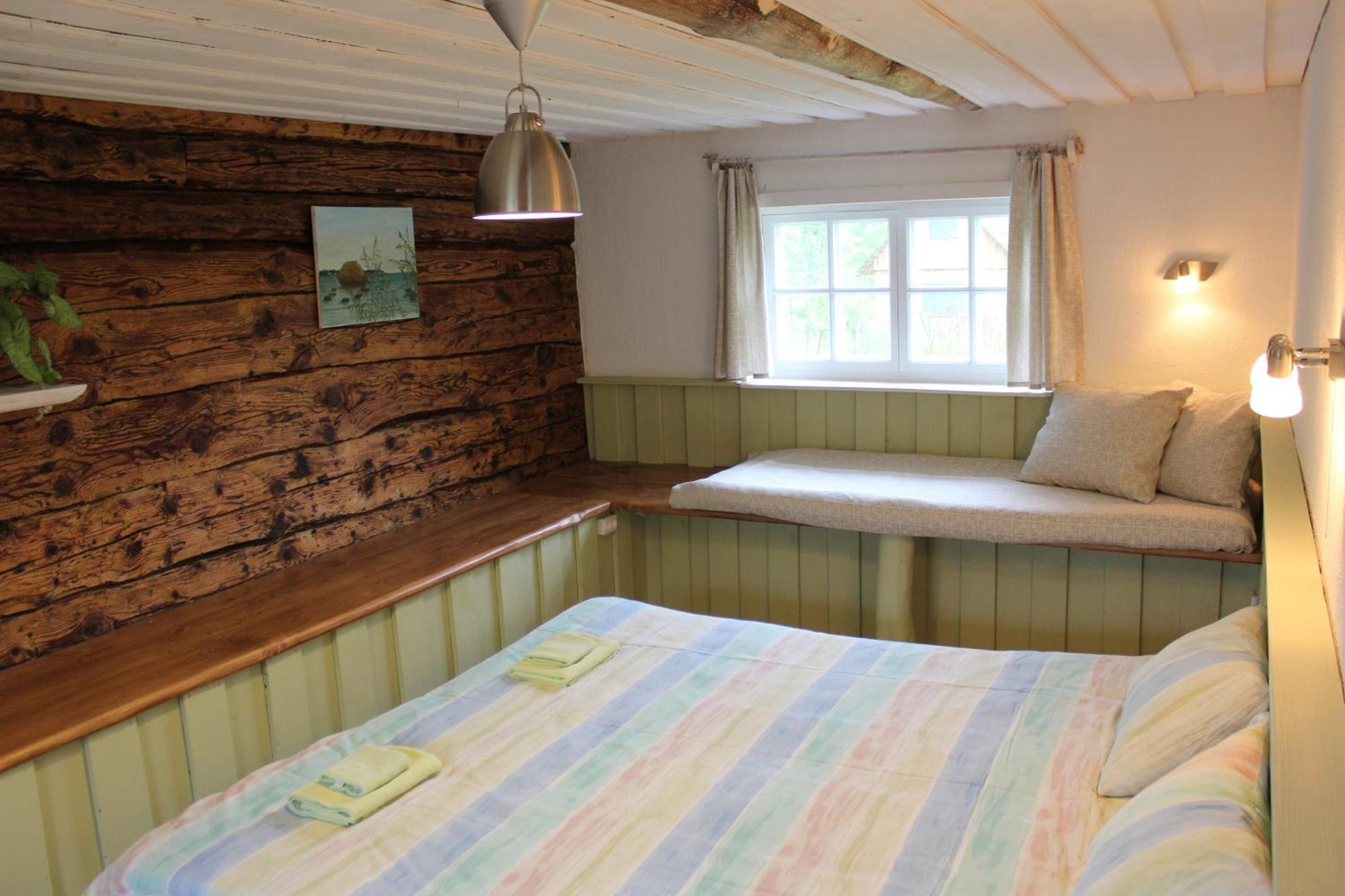 Toomarahva Farmstay Altja Pokój zdjęcie