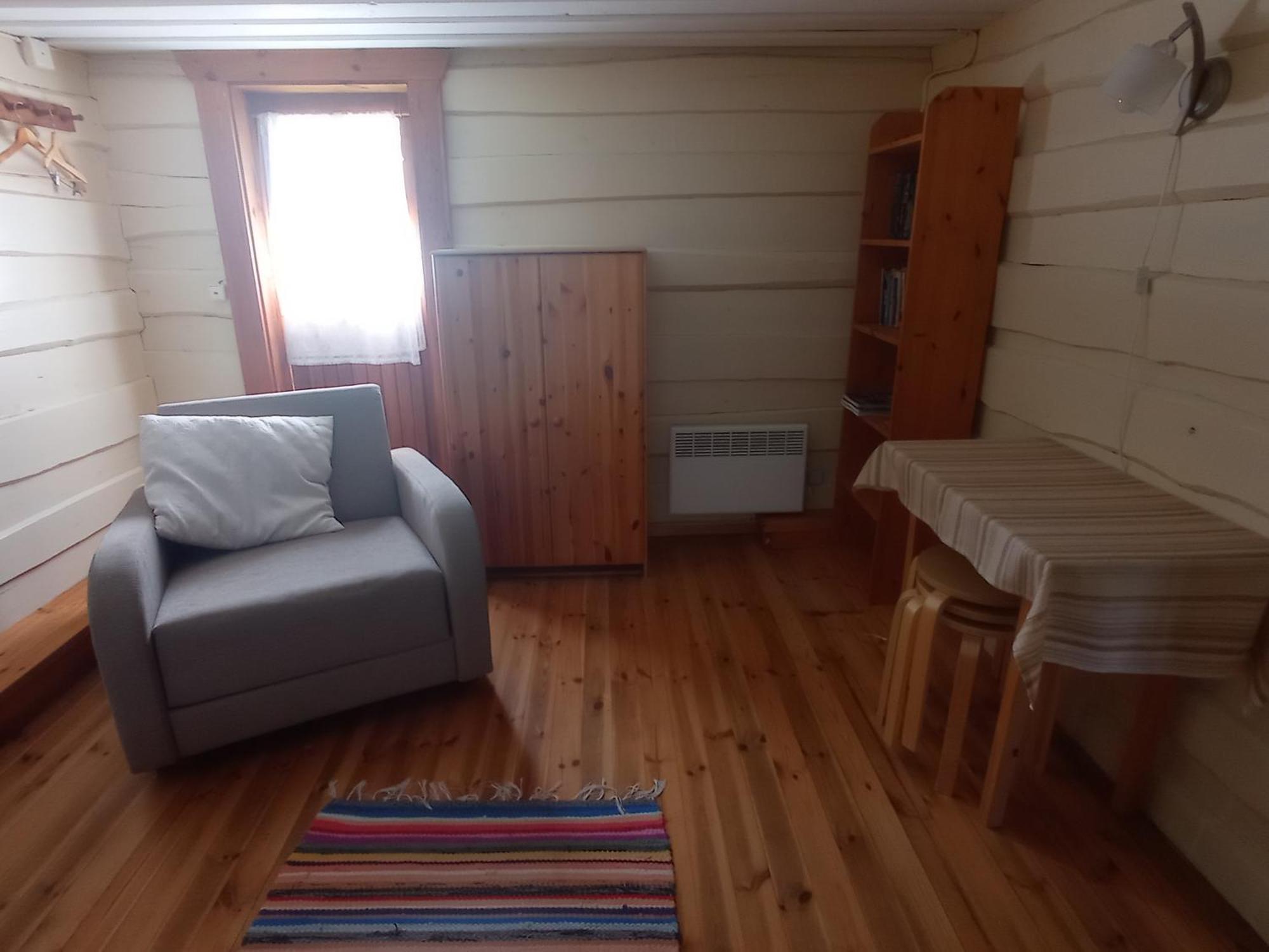 Toomarahva Farmstay Altja Pokój zdjęcie