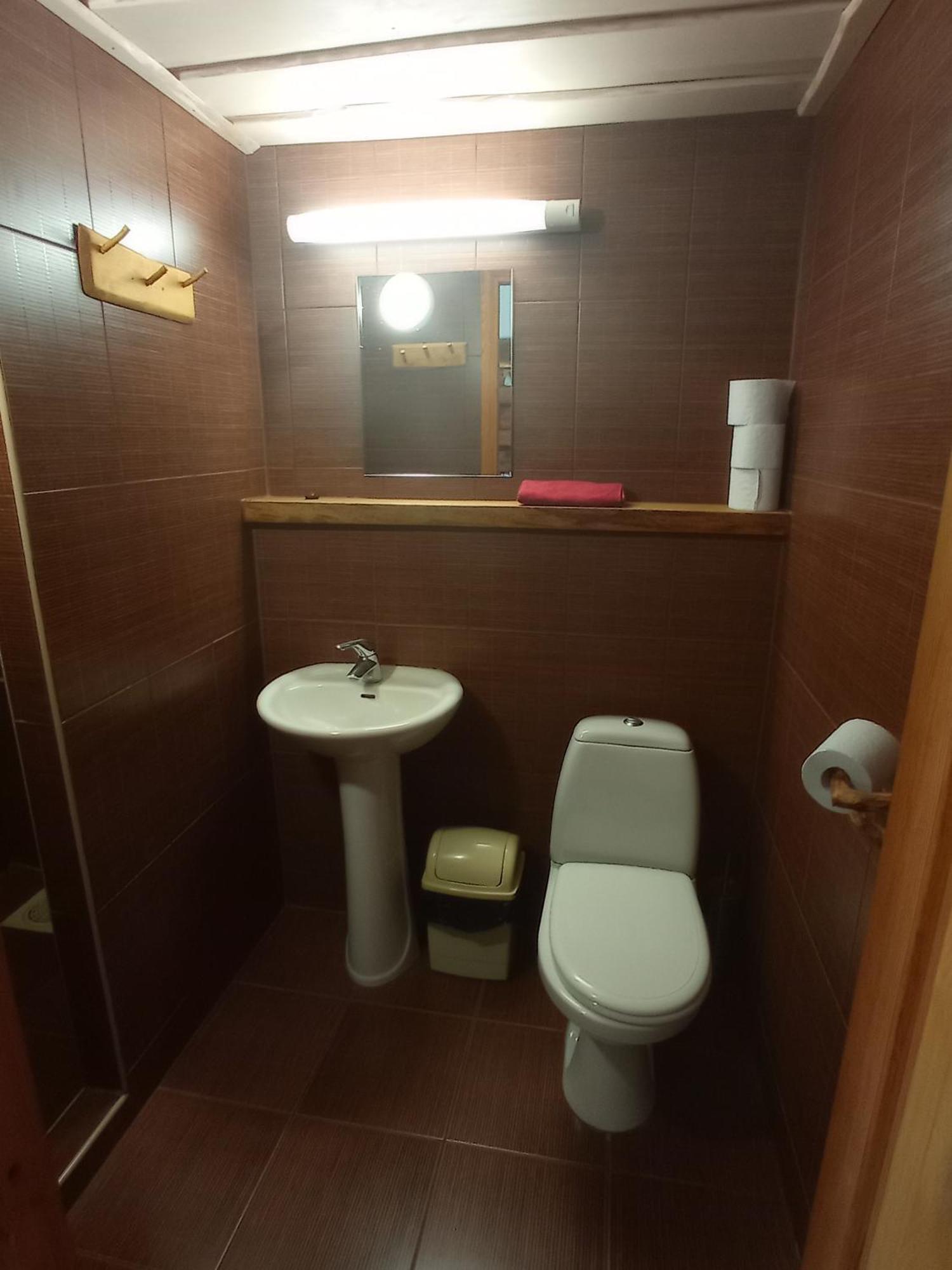 Toomarahva Farmstay Altja Pokój zdjęcie