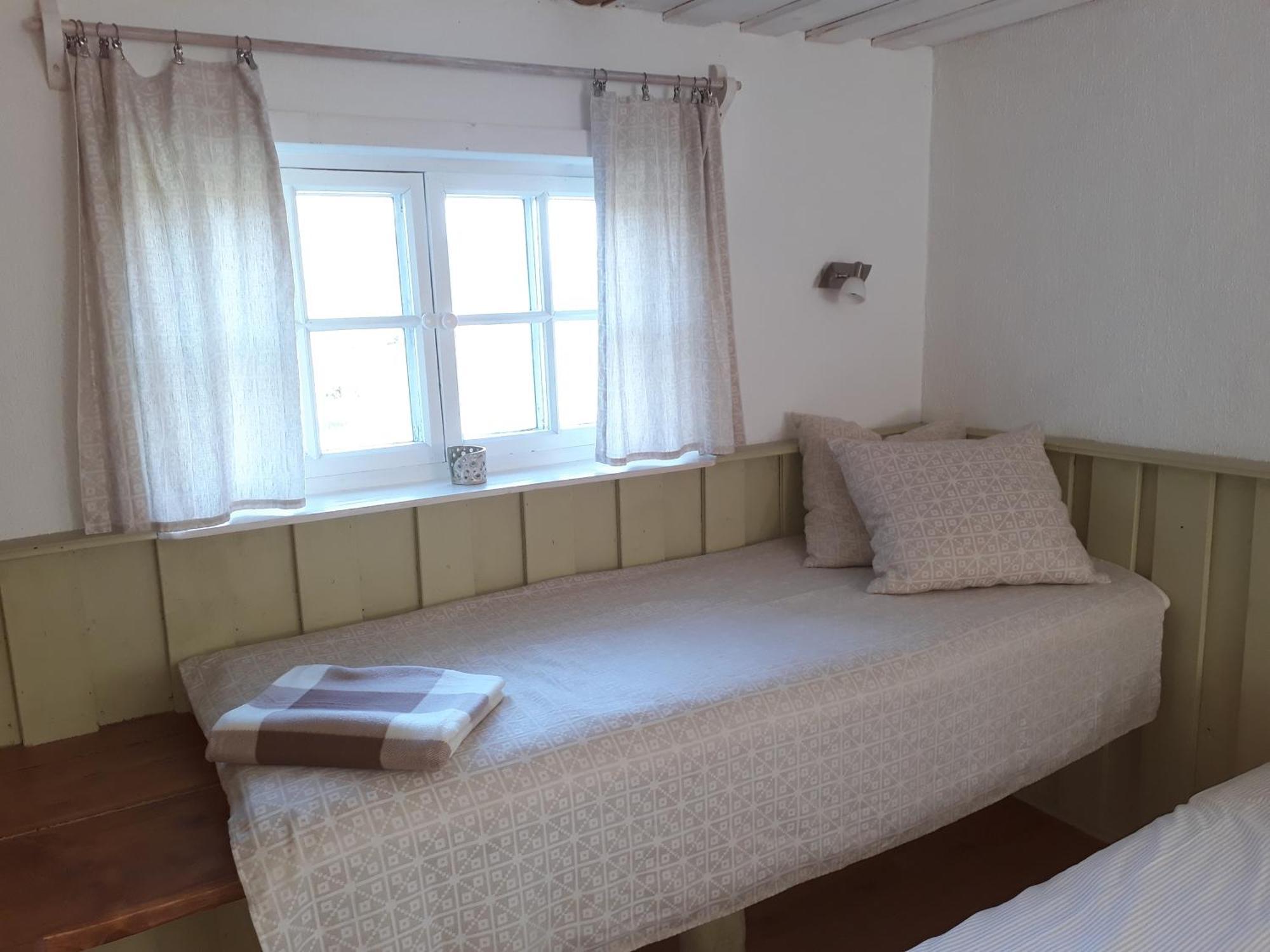 Toomarahva Farmstay Altja Zewnętrze zdjęcie