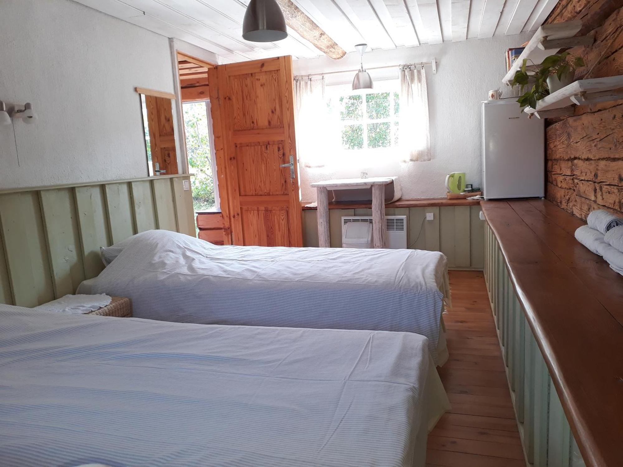 Toomarahva Farmstay Altja Zewnętrze zdjęcie