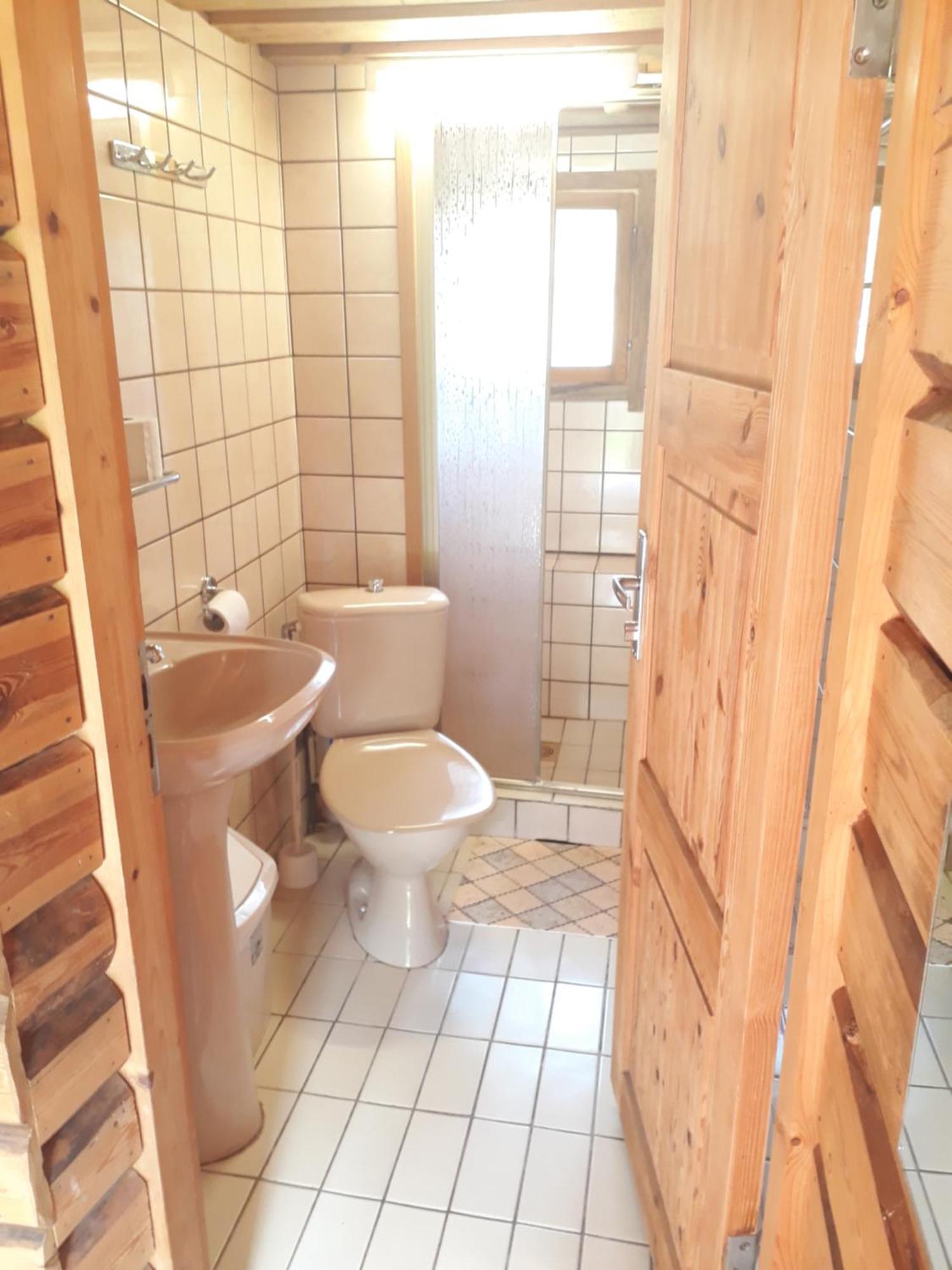 Toomarahva Farmstay Altja Zewnętrze zdjęcie