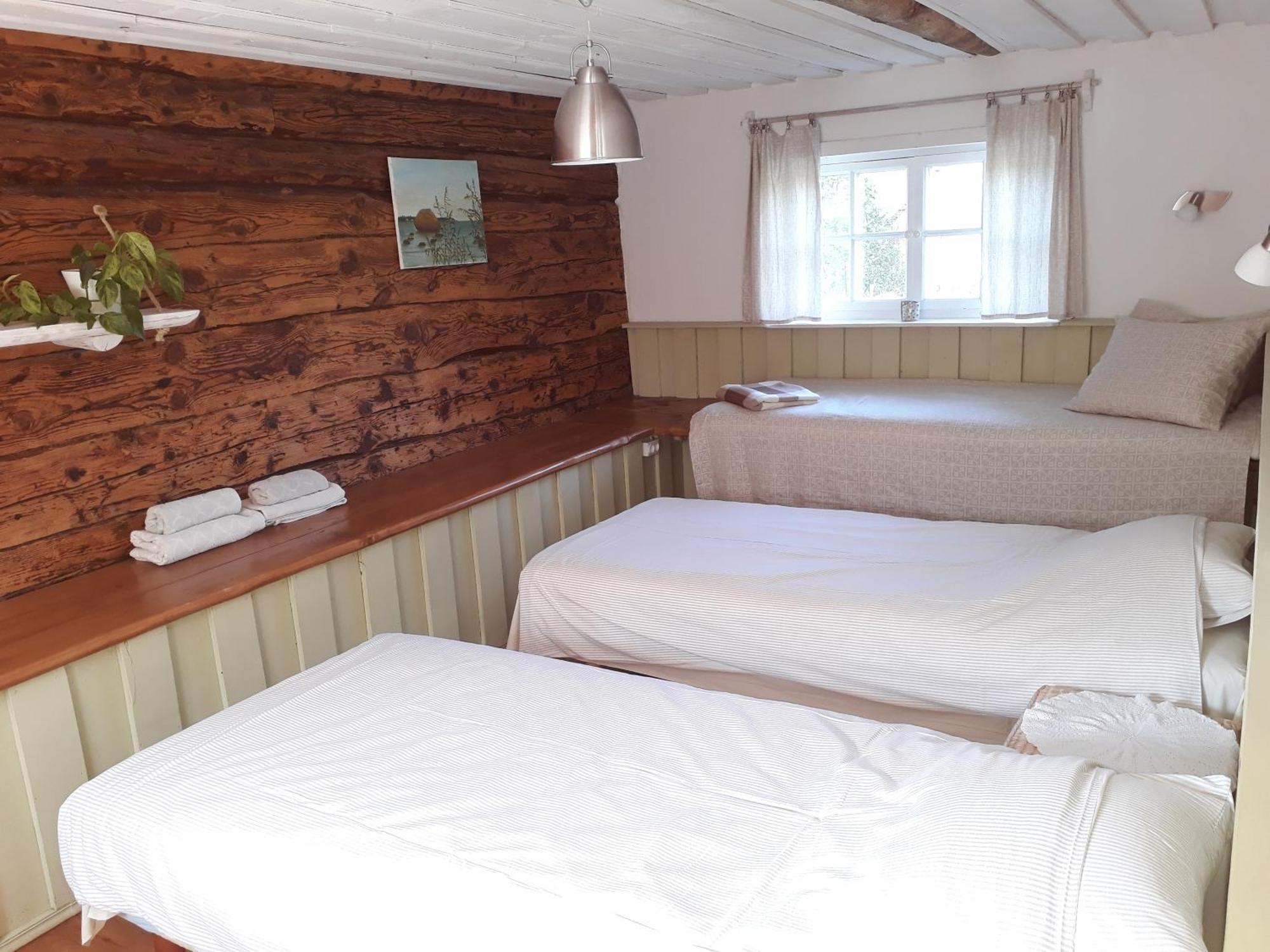 Toomarahva Farmstay Altja Zewnętrze zdjęcie