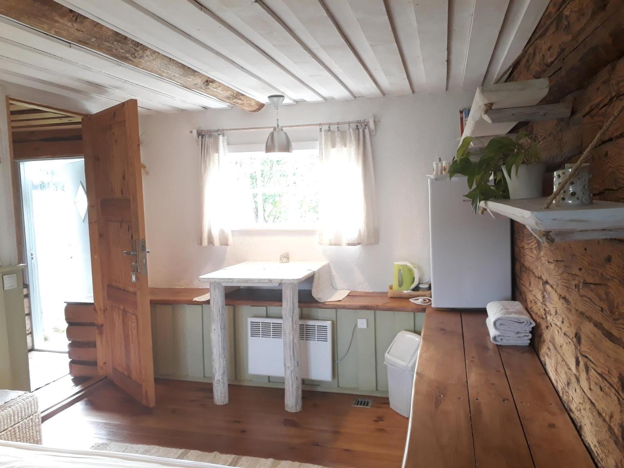 Toomarahva Farmstay Altja Zewnętrze zdjęcie