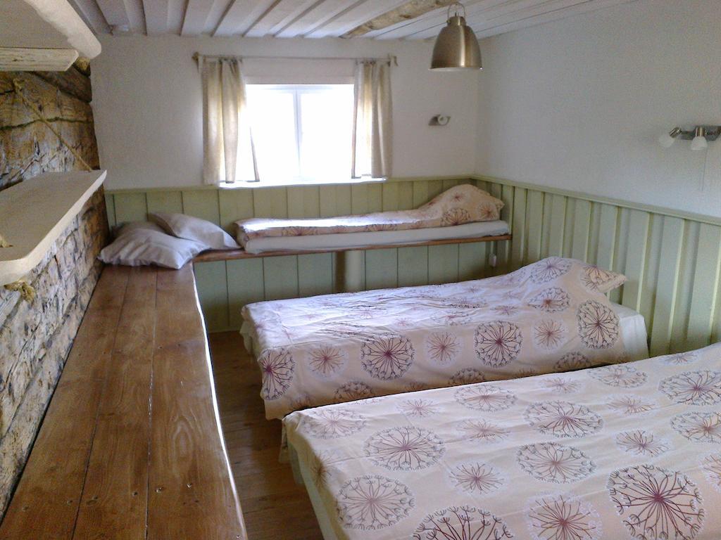 Toomarahva Farmstay Altja Pokój zdjęcie
