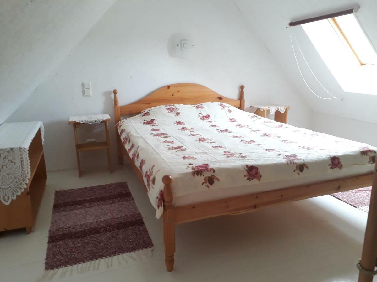 Toomarahva Farmstay Altja Zewnętrze zdjęcie